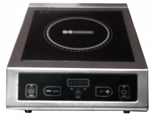 Плита индукционная Hurakan HKN-ICF35TM Плита индукционная Hurakan HKN-ICF35TM