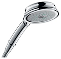 Hansgrohe Croma Classic 100 Multi 28539000 Hansgrohe Croma Classic 100 Multi 28539000