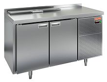 Саладетта HiCold SL1-11SN (1/3)