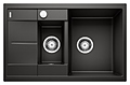 Blanco Metra 6 S Сompact черная Blanco Metra 6 S Сompact черная
