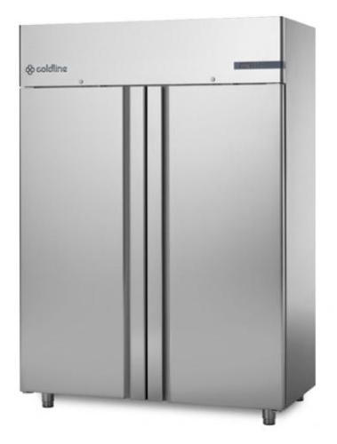Шкаф морозильный Cold Line A120/2BE Шкаф морозильный Cold Line A120/2BE