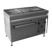 Плита электрическая Гомельторгмаш ПЭМ 3-010