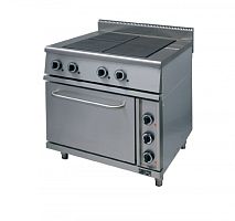 Плита электрическая РАДА ПЭ-724ШК