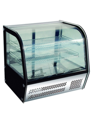 Витрина GASTRORAG HTR160 Витрина GASTRORAG HTR160