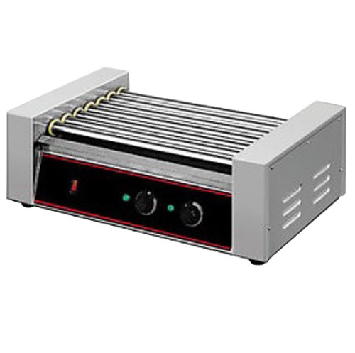 Гриль роликовый EKSI HHD-09B Гриль роликовый EKSI HHD-09B