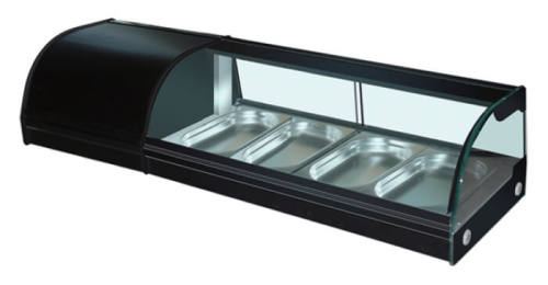 Витрина для тапас GASTRORAG VRX-TS1200 Витрина для тапас GASTRORAG VRX-TS1200