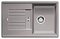 Blanco Zia 45 S алюметаллик Blanco Zia 45 S алюметаллик