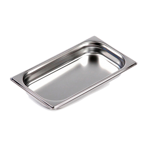 Гастроемкость GN 1/3- 40 фото 2 Гастроемкость GN 1/3- 40 фото 2