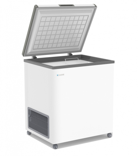 Ларь морозильный Фростор F 215 S Ларь морозильный Фростор F 215 S