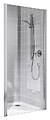 Kermi CADA XS CK TWD 12020 VPK для комбинации с дверью 122х200 см Kermi CADA XS CK TWD 12020 VPK для комбинации с дверью 122х200 см