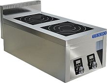 Плита  индукционная Техно ТТ ИПП-210134