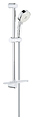 Grohe Tempesta New Cosmopolitan 27576002 3 струи Grohe Tempesta New Cosmopolitan 27576002 3 струи