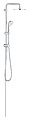 Grohe Tempesta Rustic System 200 27399002 Grohe Tempesta Rustic System 200 27399002
