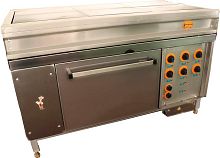 Плита электрическая Гомельторгмаш ПЭМ 6-010