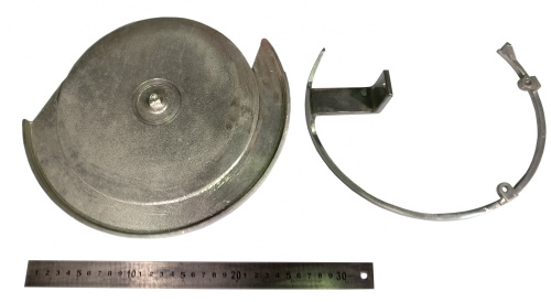 Крышка защитная GE275, арт.42521 фото 2 Крышка защитная GE275, арт.42521 фото 2