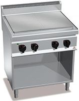 Плита электрическая BERTO`S E7TPM