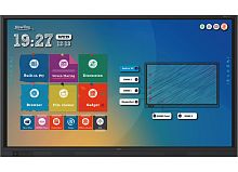 Интерактивная панель NewLine TruTouch TT-8618RS