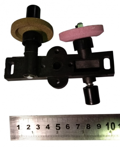 Устройство затачивающее GE250/GE275/GE300, арт.50127 фото 2 Устройство затачивающее GE250/GE275/GE300, арт.50127 фото 2