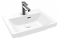 Villeroy & Boch Subway 3.0 4370FF01 50х40 см, керамика Villeroy & Boch Subway 3.0 4370FF01 50х40 см, керамика