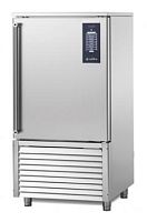Аппарат шоковой заморозки Cold Line W10F