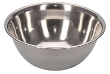 Миска нержавеющая сталь 6 л