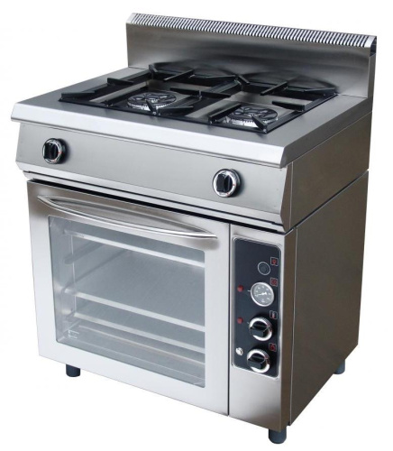 Плита газовая Гриль-мастер Ф2ПДГ/600