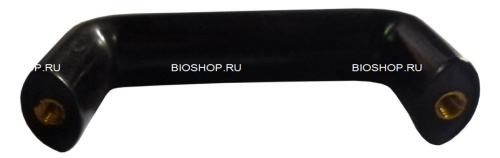 Ручка пластиковая П-образная VIATTO Ручка пластиковая П-образная VIATTO