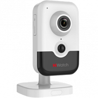 HiWatch DS-I214W(B) (2.8 mm)