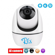 Rex IPC-0420-F1 Rex IPC-0420-F1