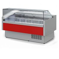 Витрина морозильная Гольфстрим Двина QV 150 ВН