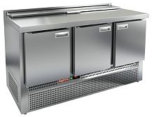 Саладетта HiCold SLE2-111GN (1/6)