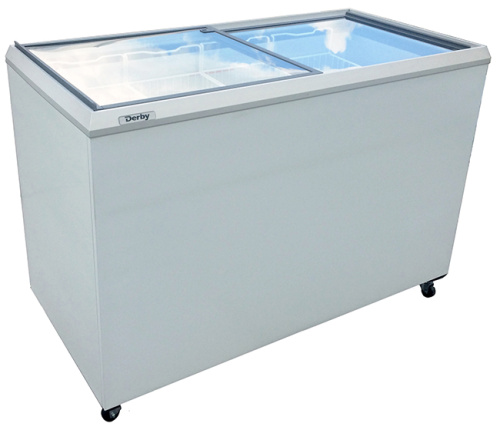 Ларь морозильный DERBY EK-46 (94100260) Ларь морозильный DERBY EK-46 (94100260)