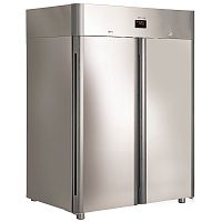 Шкаф мультитемпературный Полаир CV114-Gm Alu