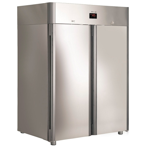 Шкаф мультитемпературный Полаир CV114-Gm Alu Шкаф мультитемпературный Полаир CV114-Gm Alu