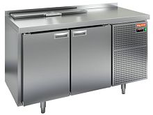 Саладетта HiCold SL1-11GN (1/3)