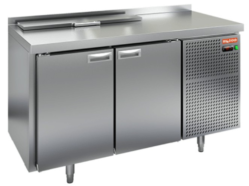 Саладетта HiCold SL1-11GN (1/3) Саладетта HiCold SL1-11GN (1/3)