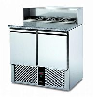 Саладетта Apach S02A