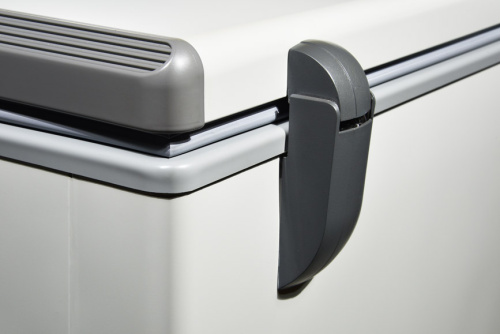 Ларь морозильный Фростор F 700S (белый) фото 2 Ларь морозильный Фростор F 700S (белый) фото 2