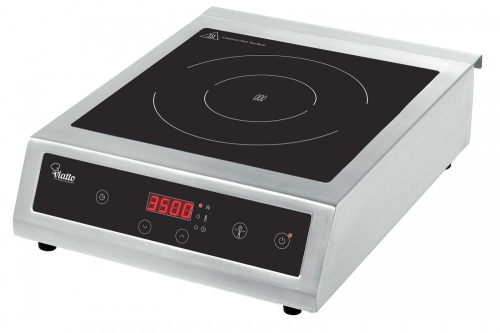 Плита индукционная VIATTO VA-350A Плита индукционная VIATTO VA-350A