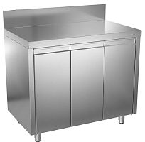Стол-тумба  АТЕСИ СТ-С-1.150-1300.600-02-Р-2П