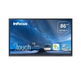 Интерактивная панель InFocus Jtouch 86 D116 (INF8610) Интерактивная панель InFocus Jtouch 86 D116 (INF8610)