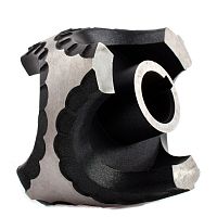 Матрица JGL-120, 6 яч, Полумесяц Волна (В), d84, ш56