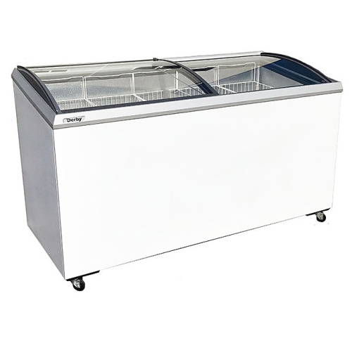 Ларь морозильный EK-57 C DERBY (95500260) Ларь морозильный EK-57 C DERBY (95500260)