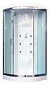 Royal Bath RB100HK7-WT-CH 100х100 см Royal Bath RB100HK7-WT-CH 100х100 см