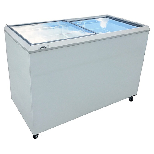 Ларь морозильный EK-46 DERBY+ (94101260) Ларь морозильный EK-46 DERBY+ (94101260)