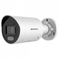 HiWatch IPC-B042C-G2/UL(2.8mm) ColorVu