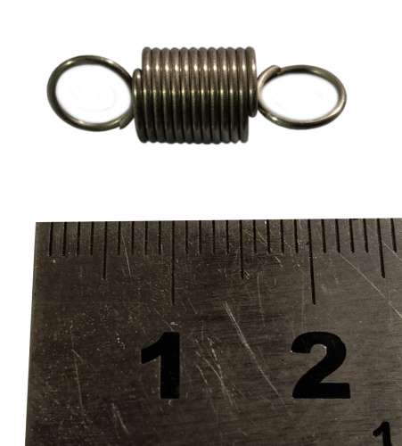 Пружина крючка для микроволновки фото 2 Пружина крючка для микроволновки фото 2