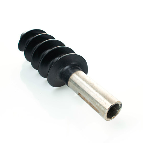 Тестошнек с фторопластовым покрытием JGL-60 фото 2 Тестошнек с фторопластовым покрытием JGL-60 фото 2