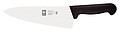 ICEL Practica Chef's Knife 24100.3028000.200 черный"" ICEL Practica Chef's Knife 24100.3028000.200 черный""
