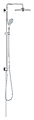 Grohe Euphoria 260 27421002 Grohe Euphoria 260 27421002